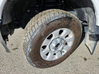 2023 Ford F-350 XLT Crew Cab 8' Box, 6.7L V8 Diesel, Remote Start, Backup Camera, AUX Switches, Keyl... (image 8)