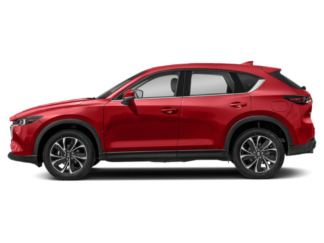 2023 Mazda CX-5 in Cars & Trucks in Lethbridge - Image 4