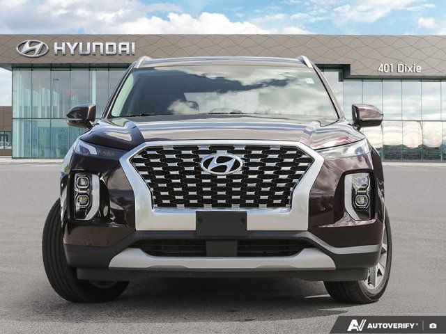 2021 Hyundai Palisade Preferred in Cars & Trucks in Mississauga / Peel Region - Image 2