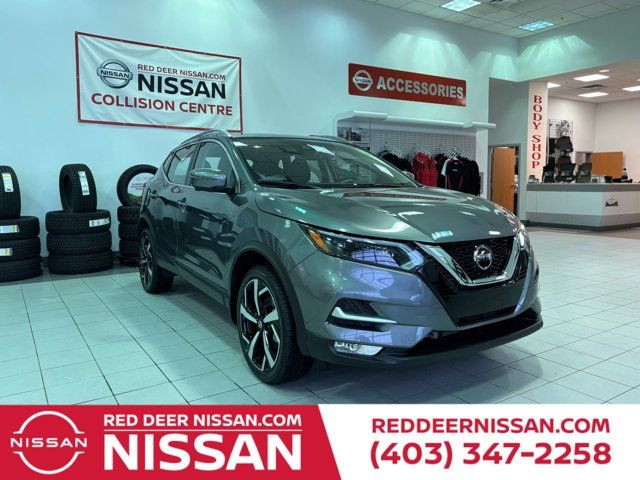 2023 Nissan Qashqai SL,AWD,LEATHER in Cars & Trucks in Red Deer