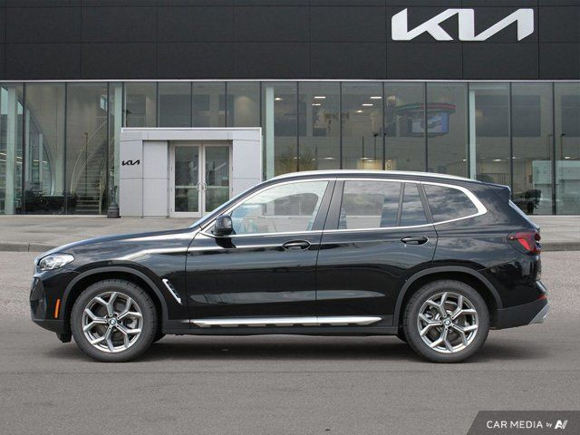 2022 BMW X3 xDrive30i | Bucket Seats | Accident Free in Cars & Trucks in Guelph - Image 2