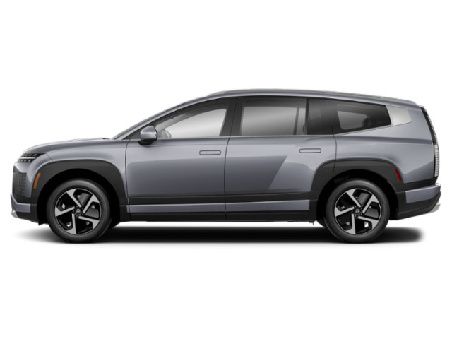 2026 Hyundai IONIQ 9 Dual Motor Preferred in Cars & Trucks in Calgary - Image 2