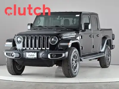 NO ACCIDENTS / CLEAN CARFAX / Auto Dimming Rearview Mirror, Front Heated Seats, Climate Control and...