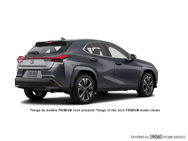 2025 Lexus UX HYBRID 300h in Cars & Trucks in City of Montréal - Image 2