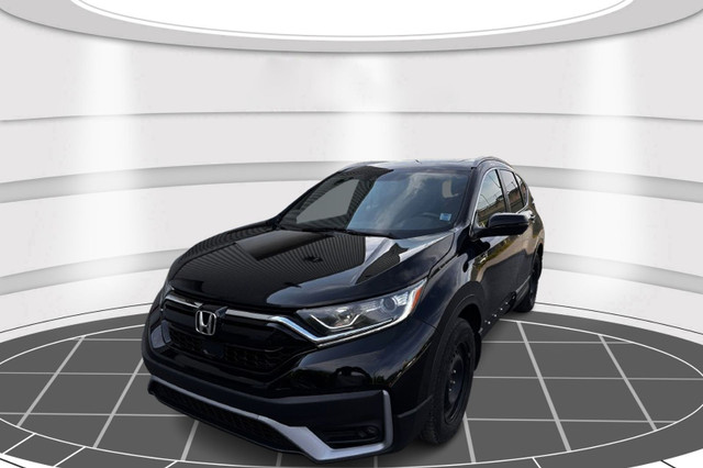 2020 Honda CR-V Sport in Cars & Trucks in City of Montréal