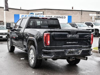 Make: GMC Model: Sierra 2500HD Trim: Denali with Denali Ultimate & Technology Packages Model Year: 2... (image 9)
