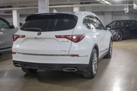 This Acura MDX has a strong Premium Unleaded V-6 3.5 L/212 engine powering this Automatic transmissi... (image 8)