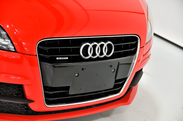 2013 Audi TT 2.0T quattro / DSG / Navigation / Bose / Cuir 2.0T  in Cars & Trucks in Longueuil / South Shore - Image 4