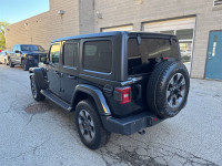 Aluminum Wheels, Android Auto, Apple CarPlay, Dana Axles, Uconnect! On sale now! This vehicle was or... (image 2)