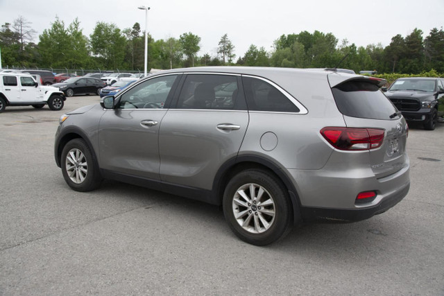 2019 KIA SORENTO LX in Cars & Trucks in Oshawa / Durham Region - Image 3