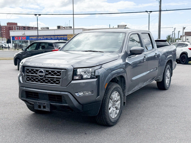 2022 Nissan Frontier SV in Cars & Trucks in Oshawa / Durham Region - Image 4