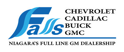 Falls Chevrolet Cadillac Buick GMC