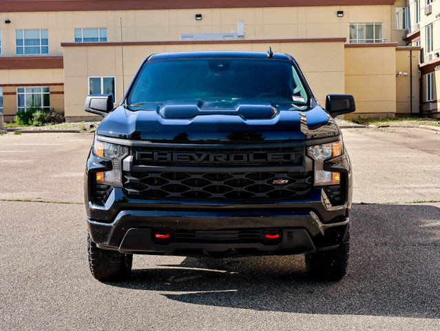 2024 Chevrolet Silverado 1500 5.3L in Cars & Trucks in Strathcona County - Image 3
