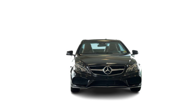 2014 Mercedes-Benz E350 Coupe Low Kilometer, Local Trade, New Ti in Cars & Trucks in Regina - Image 4