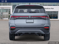 AMVIC-licensed business Explore the All-New 2025 Volkswagen Taos | Your Next Adventure Starts HereDi... (image 4)