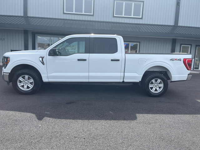 2023 Ford F-150 XLT HEATED SEATS! BACKUP CAM! CALL NOW! in Cars & Trucks in Annapolis Valley