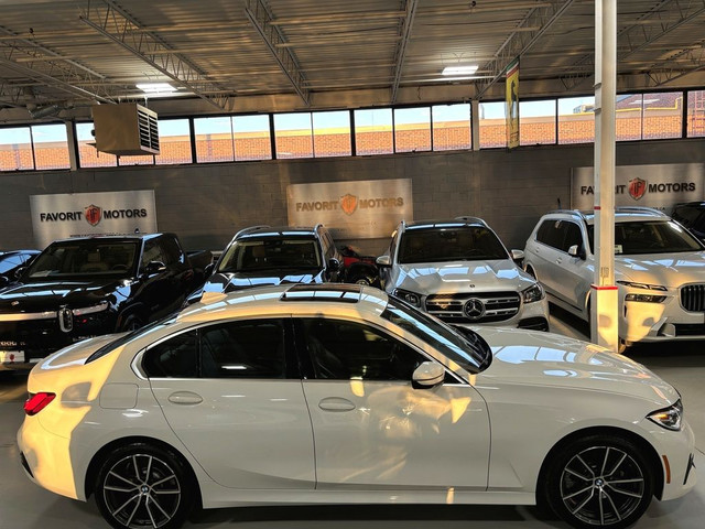 2022 BMW 3 Series 330i xDrive|AWD|NAV|SUNROOF|LEATHER|LED|BACKUP in Cars & Trucks in City of Toronto - Image 4