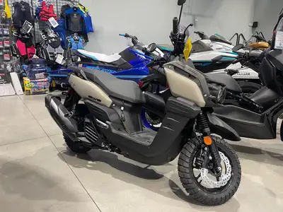 $1,295 Freight, Assembly, and Pre-Delivery Inspection + $293 Vehicle Processing Engine Type: 4-strok...