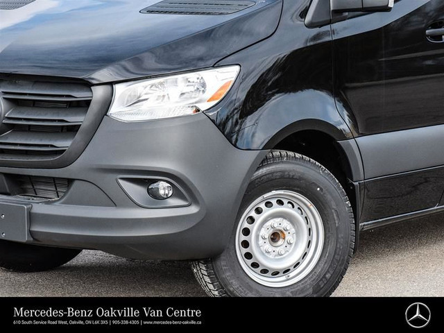 2025 Mercedes-Benz Sprinter Cargo Van in Cars & Trucks in Oakville / Halton Region - Image 3
