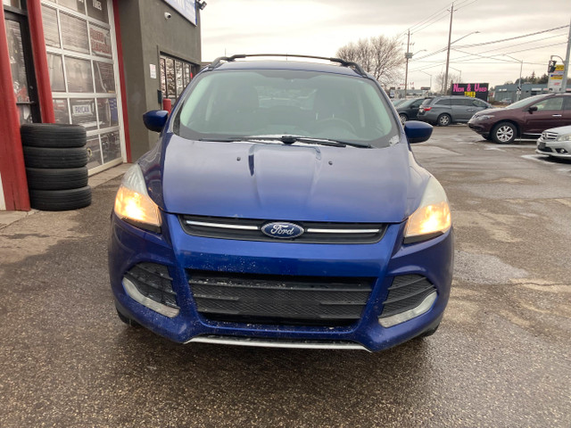 2013 Ford Escape SE in Cars & Trucks in Kitchener / Waterloo - Image 2