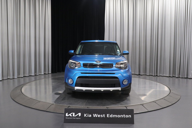 2017 Kia Soul EX in Cars & Trucks in Edmonton - Image 2