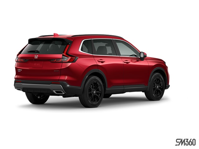  2023 Honda CR-V SPORT