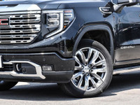 Year: 2024 Make: GMC Model: Sierra 1500 Trim: Denali with Denali Reserve & Technology Packages Drive... (image 1)