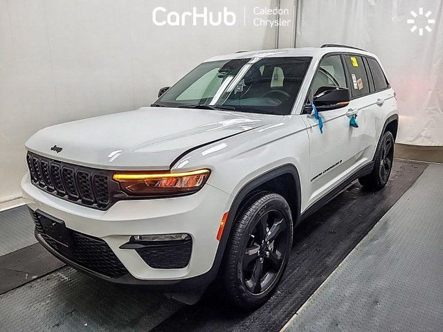 2024 Jeep Grand Cherokee Limited in Cars & Trucks in Mississauga / Peel Region - Image 2