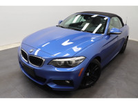 +Sièges en cuir / Leather interior +Sièges chauffants / Heated seats +Bluetooth +Caméra de recul / B... (image 1)