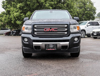 2016 GMC Canyon 4WD SLE Low K Truck The 2016 GMC Canyon 4WD SLE Low K Truck is the perfect combinati... (image 1)