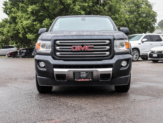 Low K Truck in Cars & Trucks in Norfolk County - Image 2