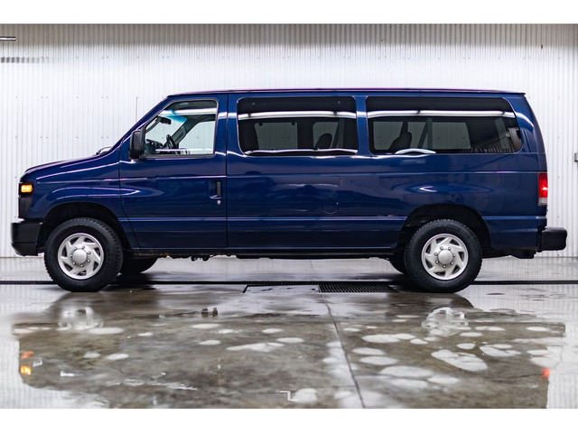 2011 Ford E-150 XLT 8-Passenger Van in Cars & Trucks in Calgary - Image 2