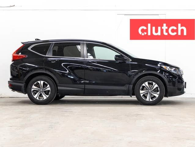 2019 Honda CR-V LX w/ Apple CarPlay & Android Auto, Cruise Contr in Cars & Trucks in Bedford - Image 3
