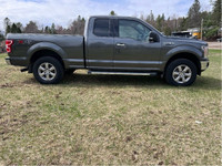 king cab modele xtr 4x4 cruise control volant 6 places pédale ajustable moteur 3.5 ecoboost trailler... (image 2)
