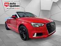 Magnifique Audi/A3/2017 Élégance, performance et technologie Offrez-vous une voiture de prestige à p... (image 2)