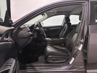 Experience the reliability and style of the 2019 Honda Civic Sedan, now available at Moose Jaw Honda... (image 6)