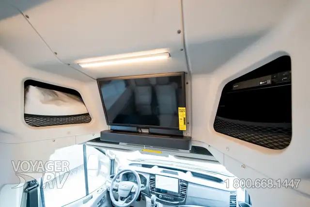 2025 Winnebago Ekko 22A AWD POP-TOP in RVs & Motorhomes in Kelowna - Image 41