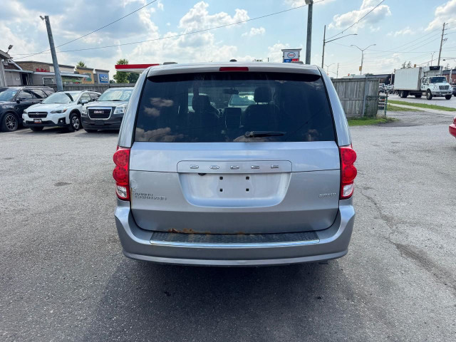 2015 Dodge Grand Caravan AS IS, Crew Plus, RUNS GREAT, LOADED in Cars & Trucks in London - Image 4