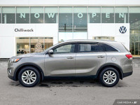 KBB.com 10 Most Affordable 3-Row Vehicles. This Kia Sorento delivers a Intercooled Turbo Regular Unl... (image 1)