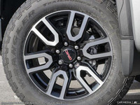 4WD Crew Cab 147 AT4 Engine: Turbocharged Diesel I6 3.0L/183 L/100Km City: 11.1 L/100Km Hwy: 10.0 Sa... (image 8)