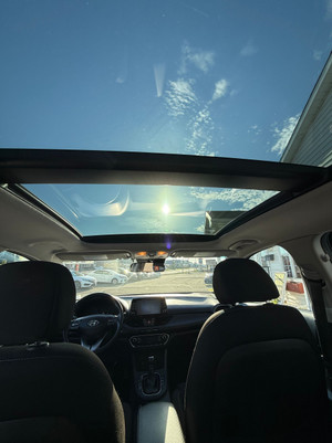 2018 Hyundai Elantra GLS Auto