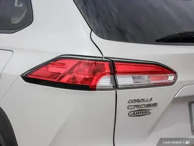2022 Toyota Corolla Cross LE | AWD | NO ACCIDENTS |, View more