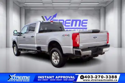 2024 Ford F-350 Super Duty XLT - NO FEES!, View more