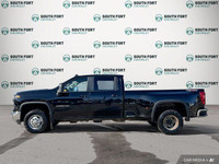 6.6L V8 Turbocharged Diesel, LT Trim Package, Trailering Package, Standard Suspension Package, Remot... (image 5)