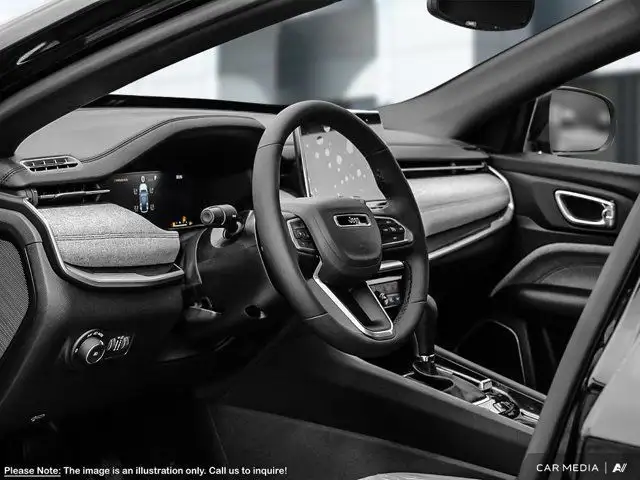 2025 Jeep Compass North in Cars & Trucks in Calgary - Image 13