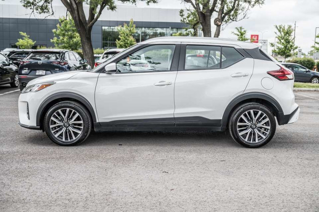 2021 Nissan KICKS SV in Cars & Trucks in City of Montréal - Image 2