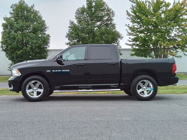 2012 Ram 1500 Sport in Cars & Trucks in Longueuil / South Shore - Image 3