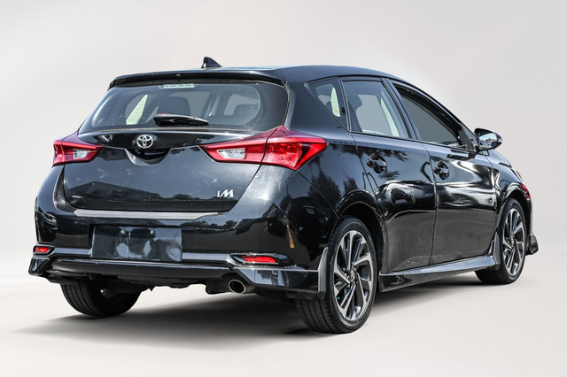 2017 Toyota Corolla iM Manuel * Bluetooth * Mags * Moteur 1.8 Li in Cars & Trucks in City of Montréal - Image 4