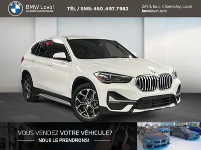===== Pourquoi acheter chez nous ? ===== Depuis plus de 50 ans, BMW MINI Laval est une référence dan...