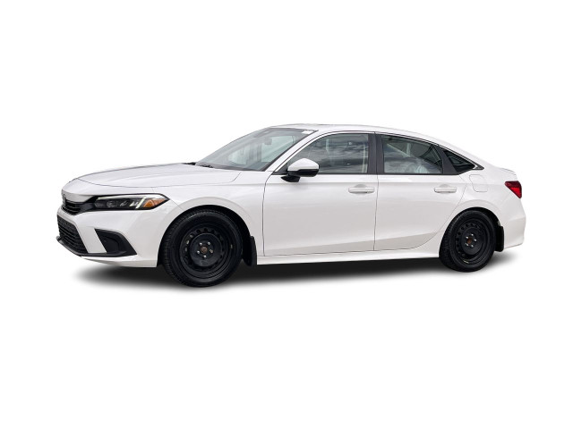 2022 Honda Civic Sedan in Cars & Trucks in Calgary - Image 4
